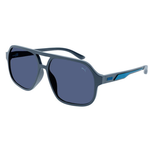 Puma PU0368S Sunglass INJECTION